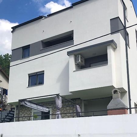 Apartments Jaki Crikvenica Esterno foto