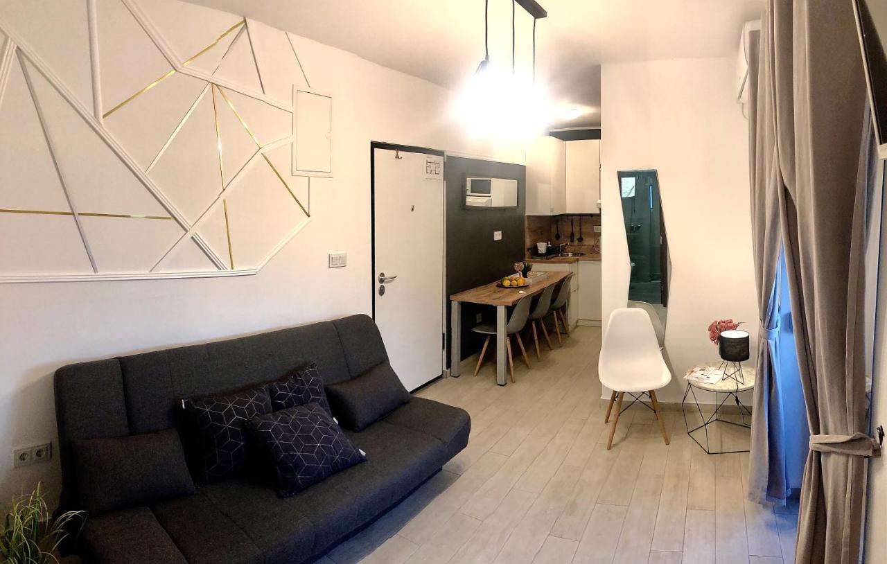 Apartments Jaki Crikvenica Esterno foto